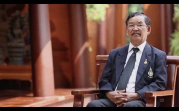 ภาพกิจกรรมศึกษาดูงานโครงการก่อสร้างอาคารศาลฎีกา