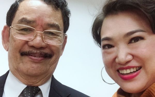 ภาพกิจกรรมศึกษาดูงานโครงการก่อสร้างอาคารศาลฎีกา