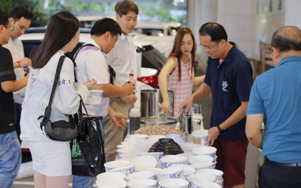 การแข่งขันรถยนต์แรลลี่การกุศล ครั้งที่ 5 