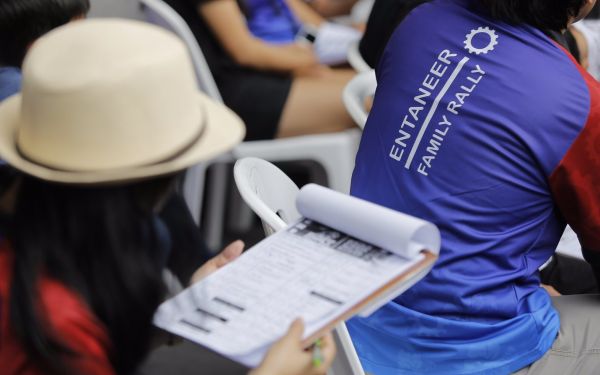 การแข่งขันรถยนต์แรลลี่การกุศล ครั้งที่ 5 