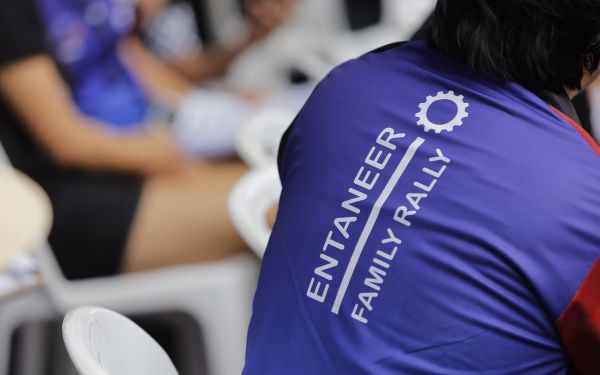 การแข่งขันรถยนต์แรลลี่การกุศล ครั้งที่ 5 