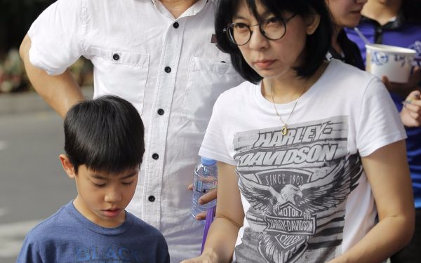 การแข่งขันรถยนต์แรลลี่การกุศล ครั้งที่ 5 