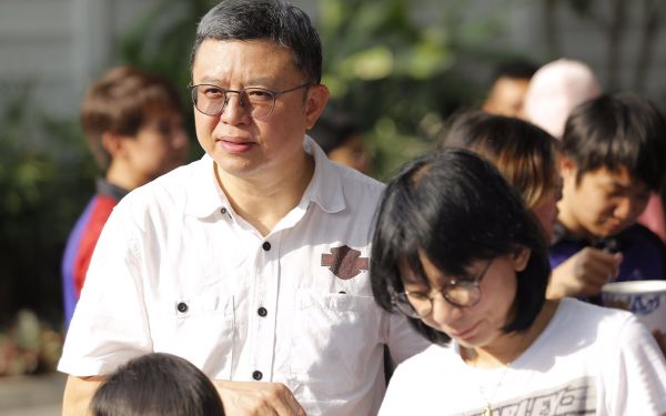 การแข่งขันรถยนต์แรลลี่การกุศล ครั้งที่ 5 