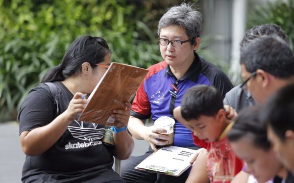 การแข่งขันรถยนต์แรลลี่การกุศล ครั้งที่ 5 