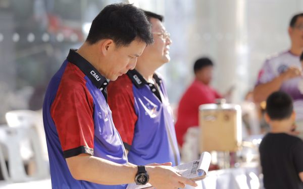 การแข่งขันรถยนต์แรลลี่การกุศล ครั้งที่ 5 