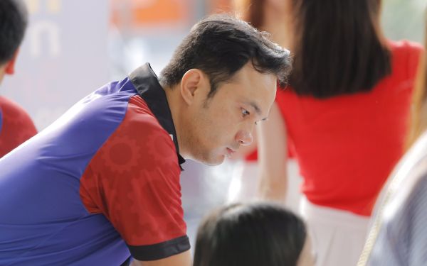 การแข่งขันรถยนต์แรลลี่การกุศล ครั้งที่ 5 