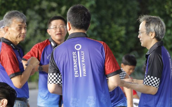 การแข่งขันรถยนต์แรลลี่การกุศล ครั้งที่ 5 