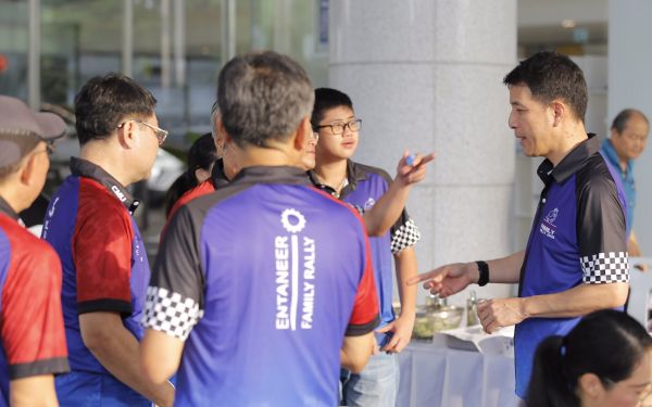 การแข่งขันรถยนต์แรลลี่การกุศล ครั้งที่ 5 