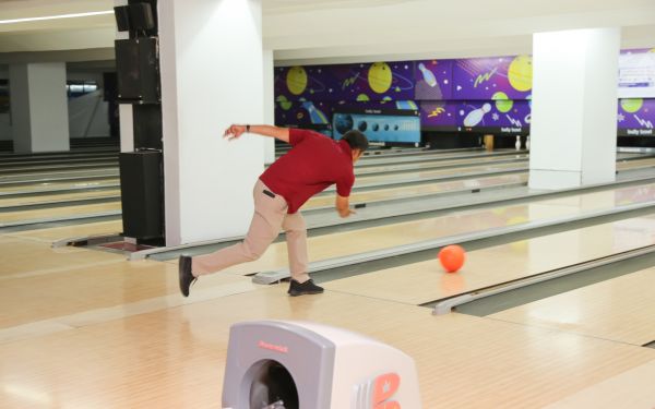 งานโบว์ลิ่งประเพณี ครั้งที่ 6