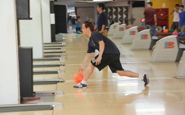 งานโบว์ลิ่งประเพณี ครั้งที่ 6