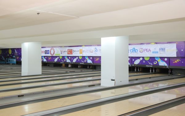 งานโบว์ลิ่งประเพณี ครั้งที่ 6