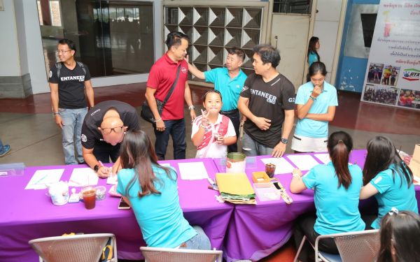 งานโบว์ลิ่งประเพณี ครั้งที่ 6