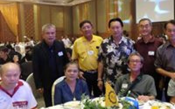 18 พ.ย. 60 ภาพบรรยากาศงาน Engineers' Soul 2017 