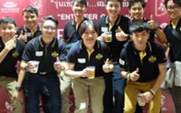 18 พ.ย. 60 ภาพบรรยากาศงาน Engineers' Soul 2017 