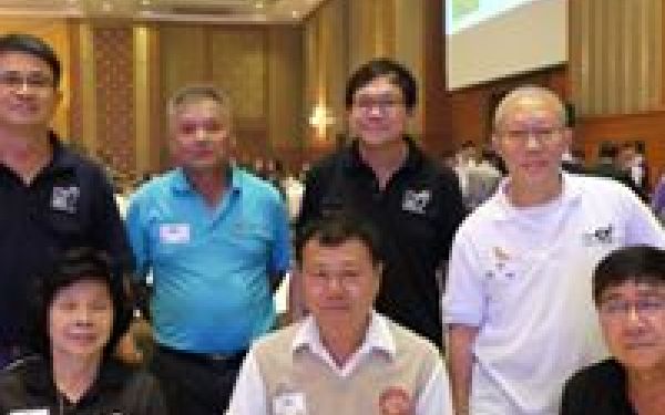 18 พ.ย. 60 ภาพบรรยากาศงาน Engineers' Soul 2017 