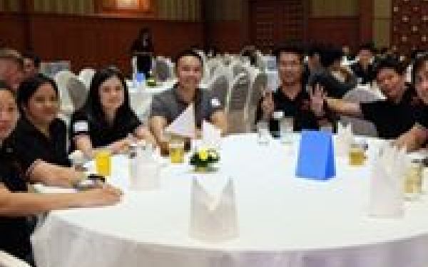 18 พ.ย. 60 ภาพบรรยากาศงาน Engineers' Soul 2017 