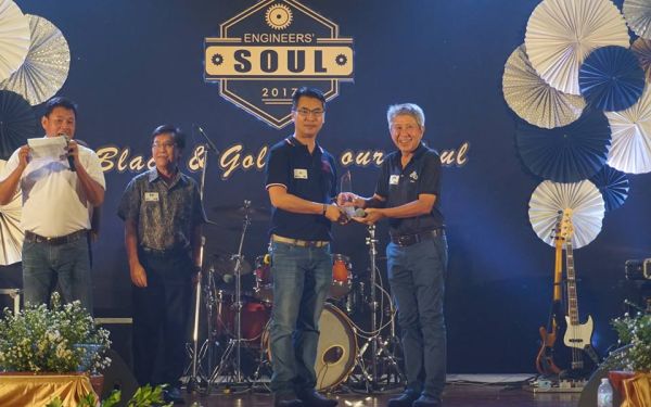 18 พ.ย. 60 ภาพบรรยากาศงาน Engineers' Soul 2017 