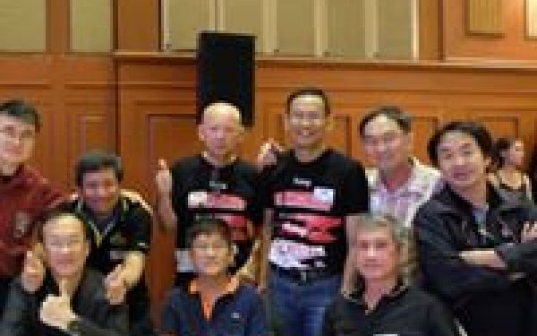 18 พ.ย. 60 ภาพบรรยากาศงาน Engineers' Soul 2017 