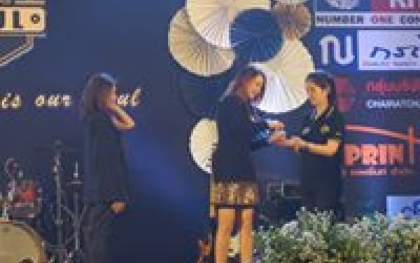 18 พ.ย. 60 ภาพบรรยากาศงาน Engineers' Soul 2017 