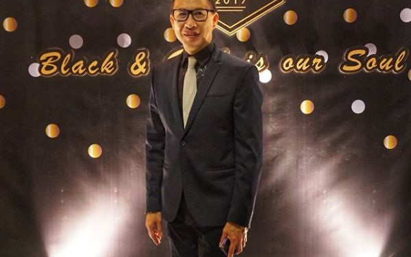 18 พ.ย. 60 ภาพบรรยากาศงาน Engineers' Soul 2017 