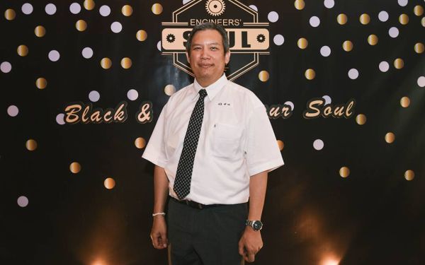 18 พ.ย. 60 ภาพบรรยากาศงาน Engineers' Soul 2017 