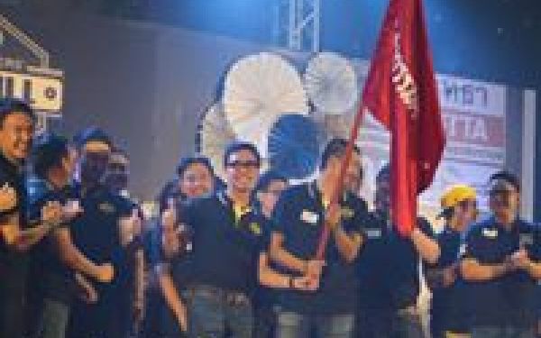 18 พ.ย. 60 ภาพบรรยากาศงาน Engineers' Soul 2017 