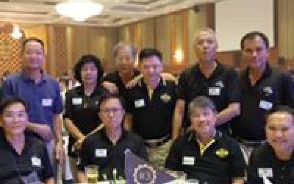 18 พ.ย. 60 ภาพบรรยากาศงาน Engineers' Soul 2017 