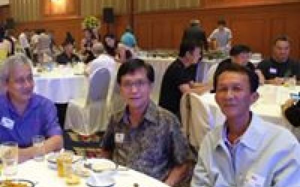 18 พ.ย. 60 ภาพบรรยากาศงาน Engineers' Soul 2017 