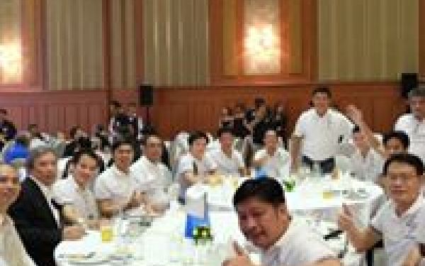 18 พ.ย. 60 ภาพบรรยากาศงาน Engineers' Soul 2017 