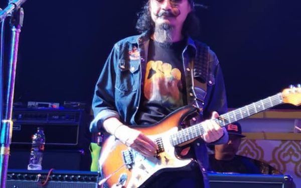 ภาพบรรยากาศงานคอนเสิร์ต 