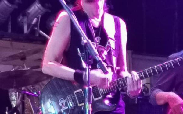 ภาพบรรยากาศงานคอนเสิร์ต 