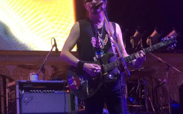 ภาพบรรยากาศงานคอนเสิร์ต 