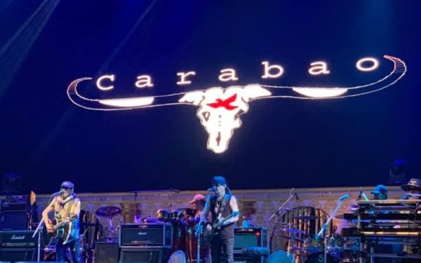 ภาพบรรยากาศงานคอนเสิร์ต 