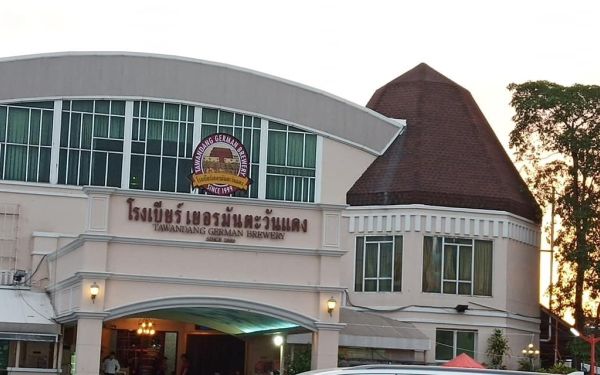 ภาพบรรยากาศงานคอนเสิร์ต 