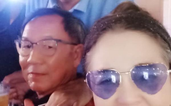 ภาพบรรยากาศงานคอนเสิร์ต 