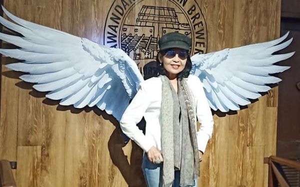 ภาพบรรยากาศงานคอนเสิร์ต 