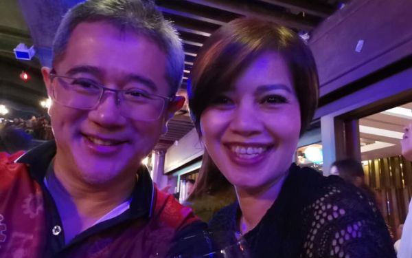 ภาพบรรยากาศงานคอนเสิร์ต 