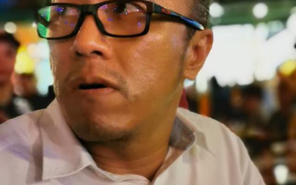 ภาพบรรยากาศงานคอนเสิร์ต 