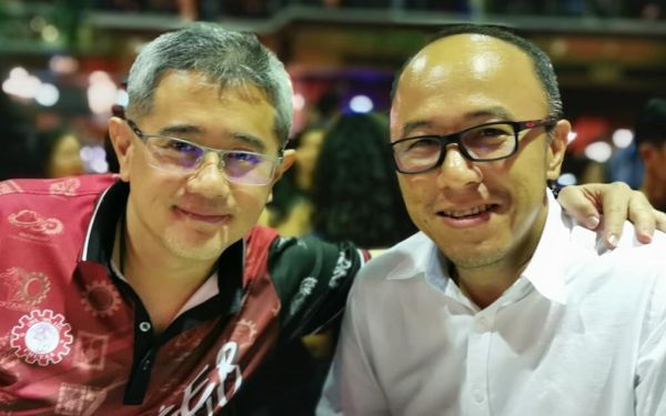 ภาพบรรยากาศงานคอนเสิร์ต 