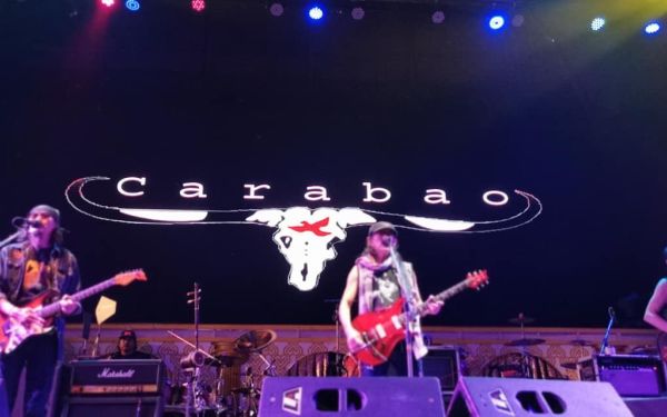 ภาพบรรยากาศงานคอนเสิร์ต 