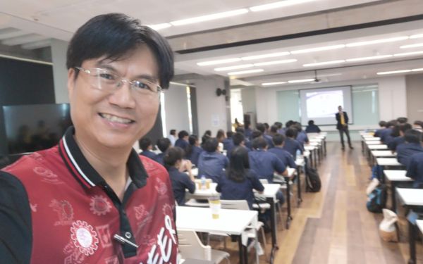 นักศึกษาฝึกงานดูงาน และ ปัจฉิมนิเทศ 