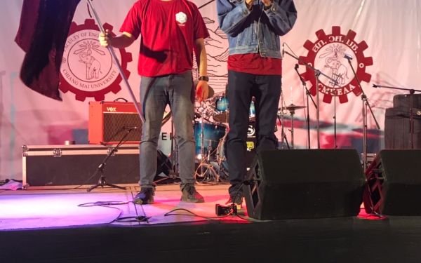 (23-11-62) ภาพบรรยากาศงาน Engineers' Soul 2019