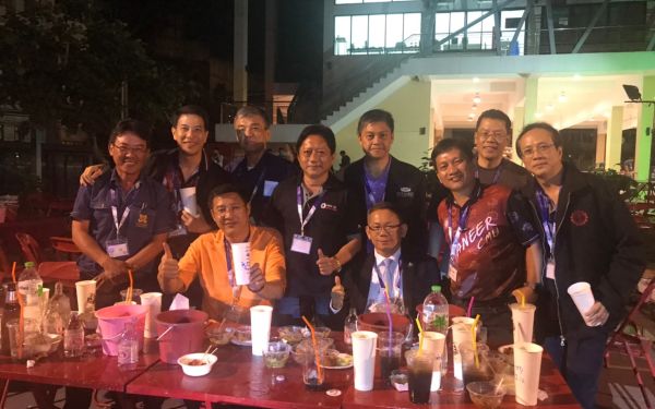 (23-11-62) ภาพบรรยากาศงาน Engineers' Soul 2019