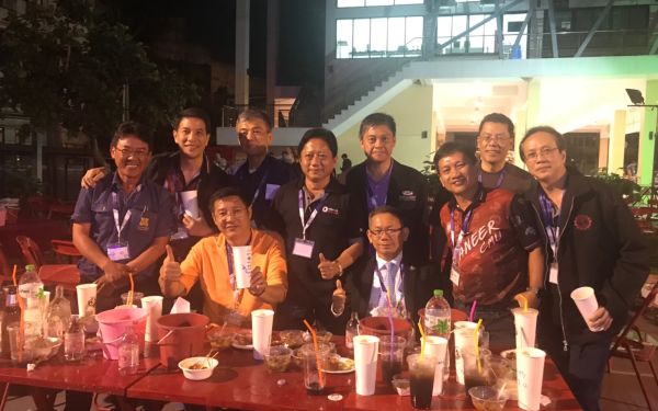 (23-11-62) ภาพบรรยากาศงาน Engineers' Soul 2019