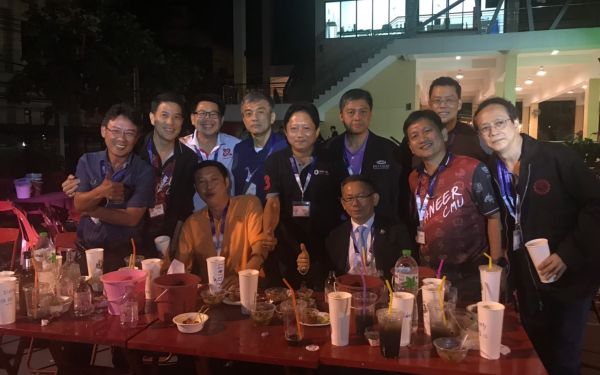 (23-11-62) ภาพบรรยากาศงาน Engineers' Soul 2019