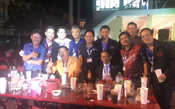 (23-11-62) ภาพบรรยากาศงาน Engineers' Soul 2019