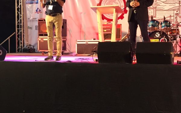 (23-11-62) ภาพบรรยากาศงาน Engineers' Soul 2019