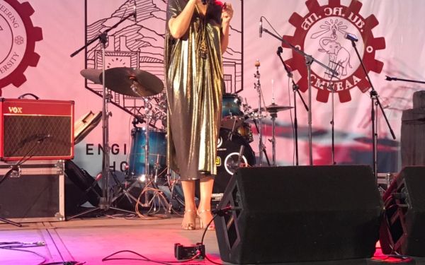 (23-11-62) ภาพบรรยากาศงาน Engineers' Soul 2019