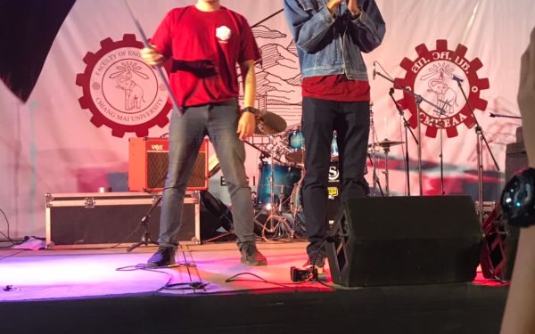 (23-11-62) ภาพบรรยากาศงาน Engineers' Soul 2019