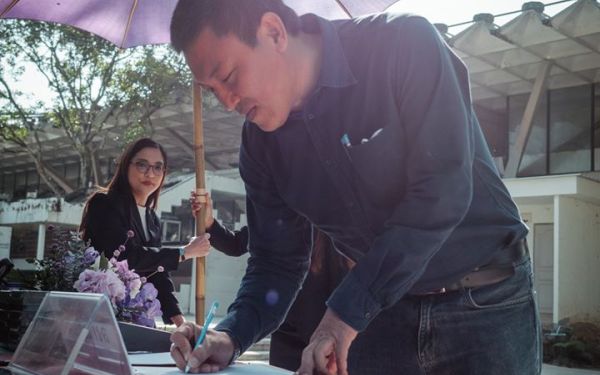 (26-01-63) นักศึกษาเก่าดีเด่น มหาวิทยาลัยเชียงใหม่ ประจำปี 2562